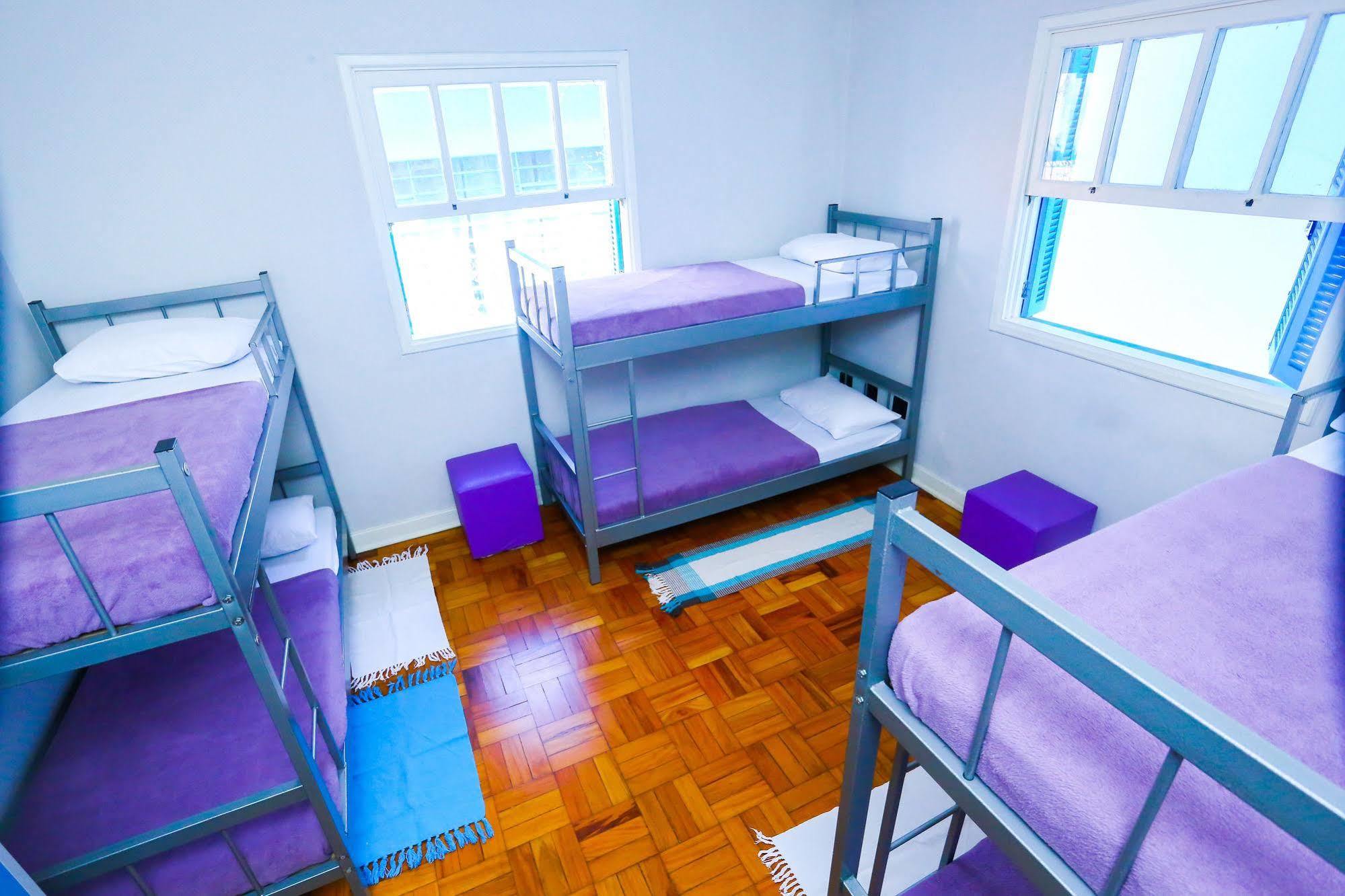 Kera Smart Hotell São Paulo Exteriör bild